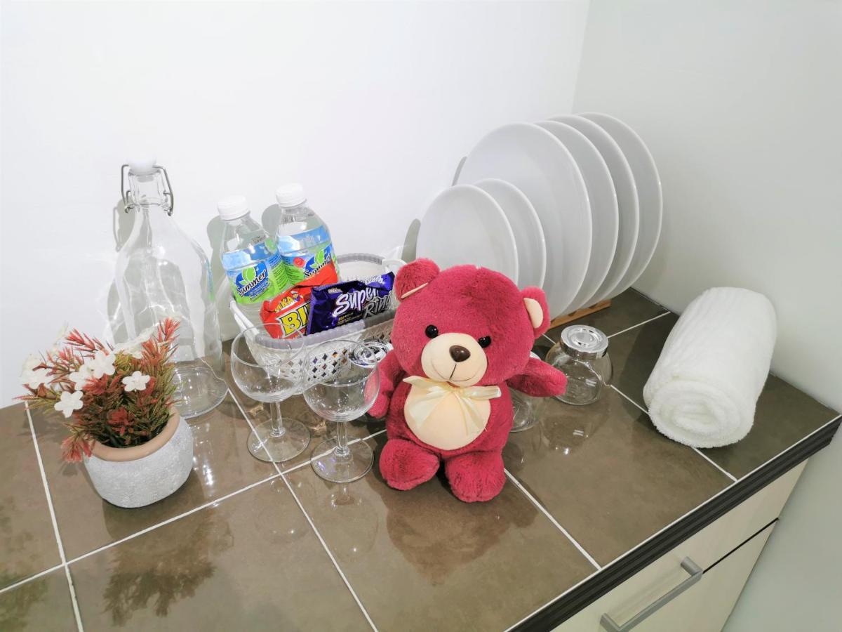 Infistay Homestay - Sunway Geo Avenue, Sunway Pyramid, Sunway Lagoon, Sunway University, Sunway Medical Centre 梳邦再也 外观 照片