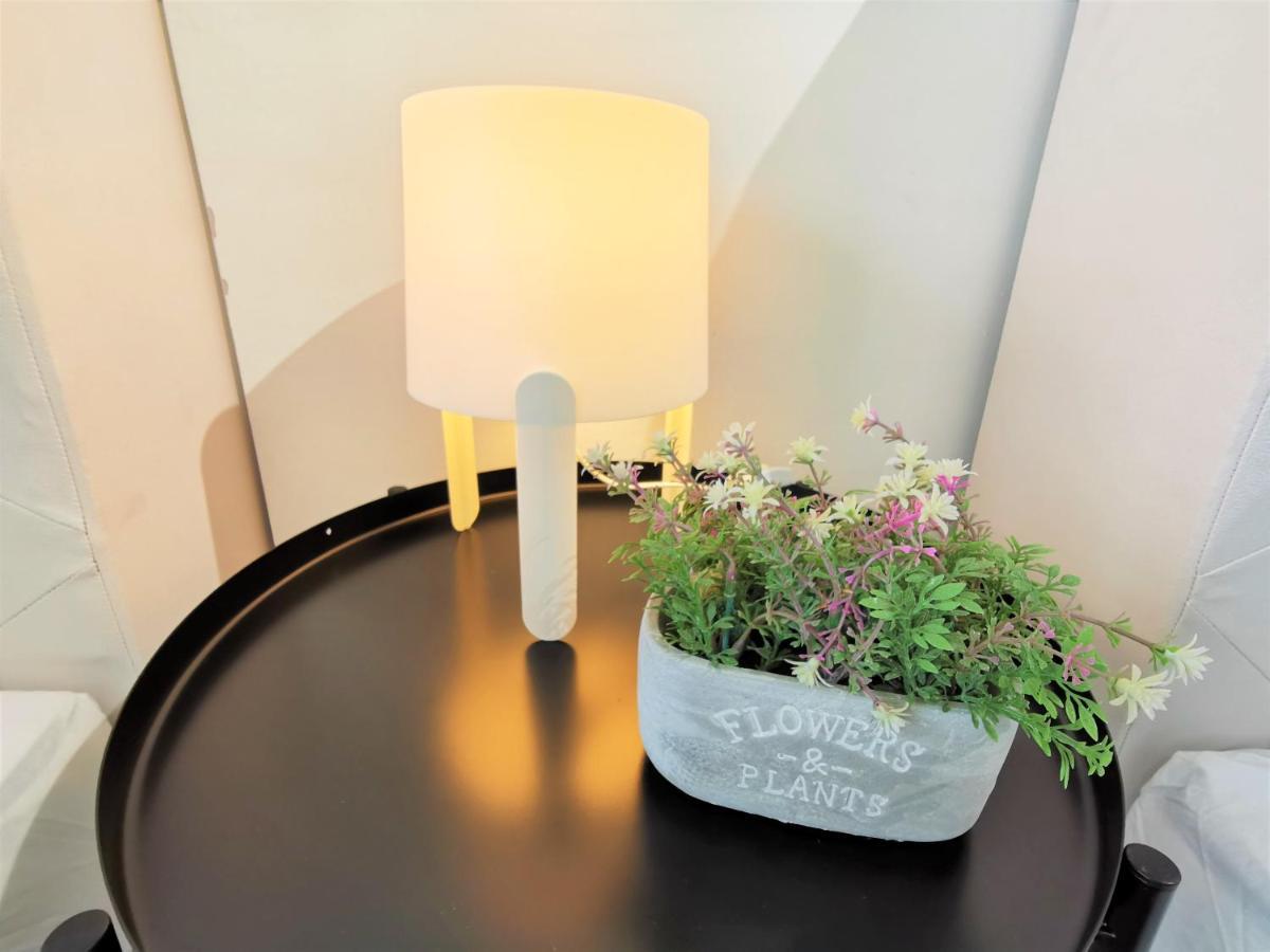 Infistay Homestay - Sunway Geo Avenue, Sunway Pyramid, Sunway Lagoon, Sunway University, Sunway Medical Centre 梳邦再也 外观 照片