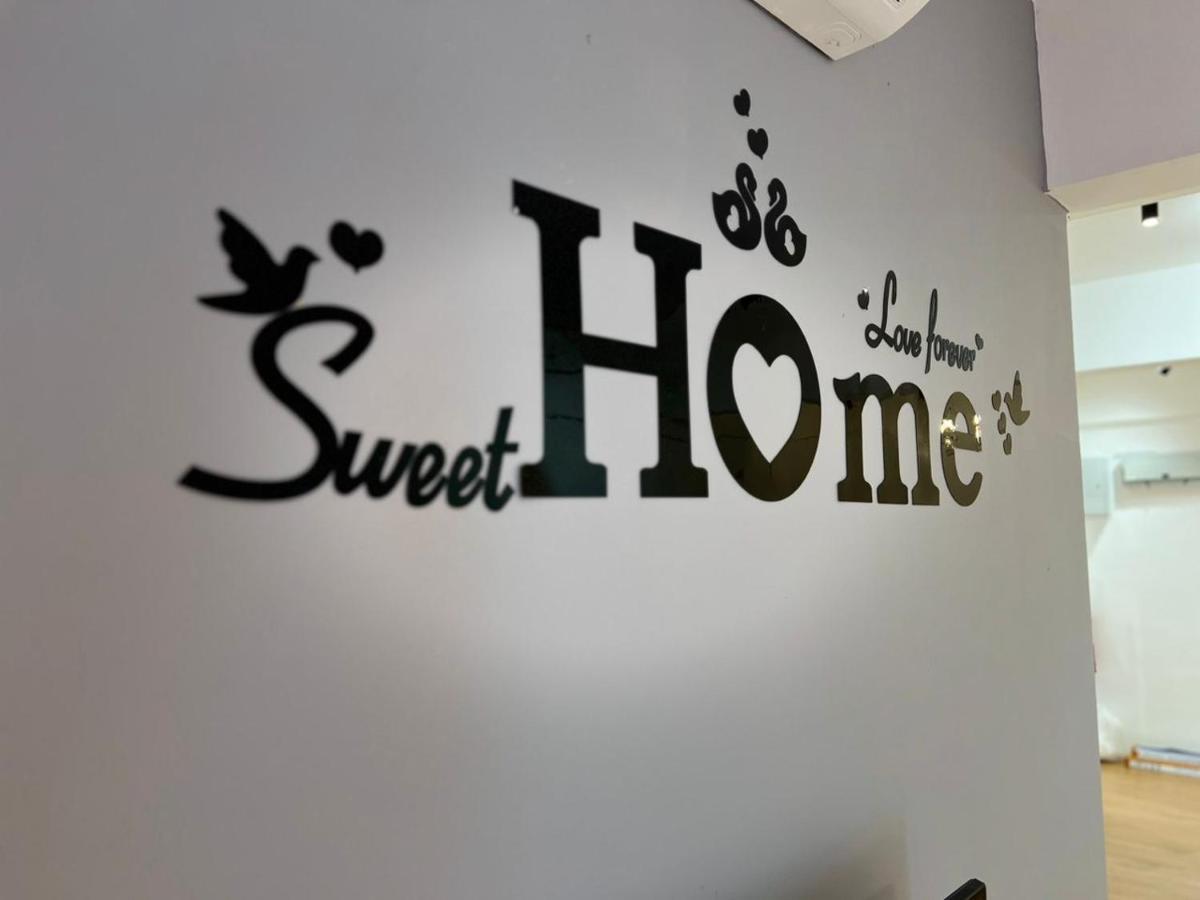 Infistay Homestay - Sunway Geo Avenue, Sunway Pyramid, Sunway Lagoon, Sunway University, Sunway Medical Centre 梳邦再也 外观 照片