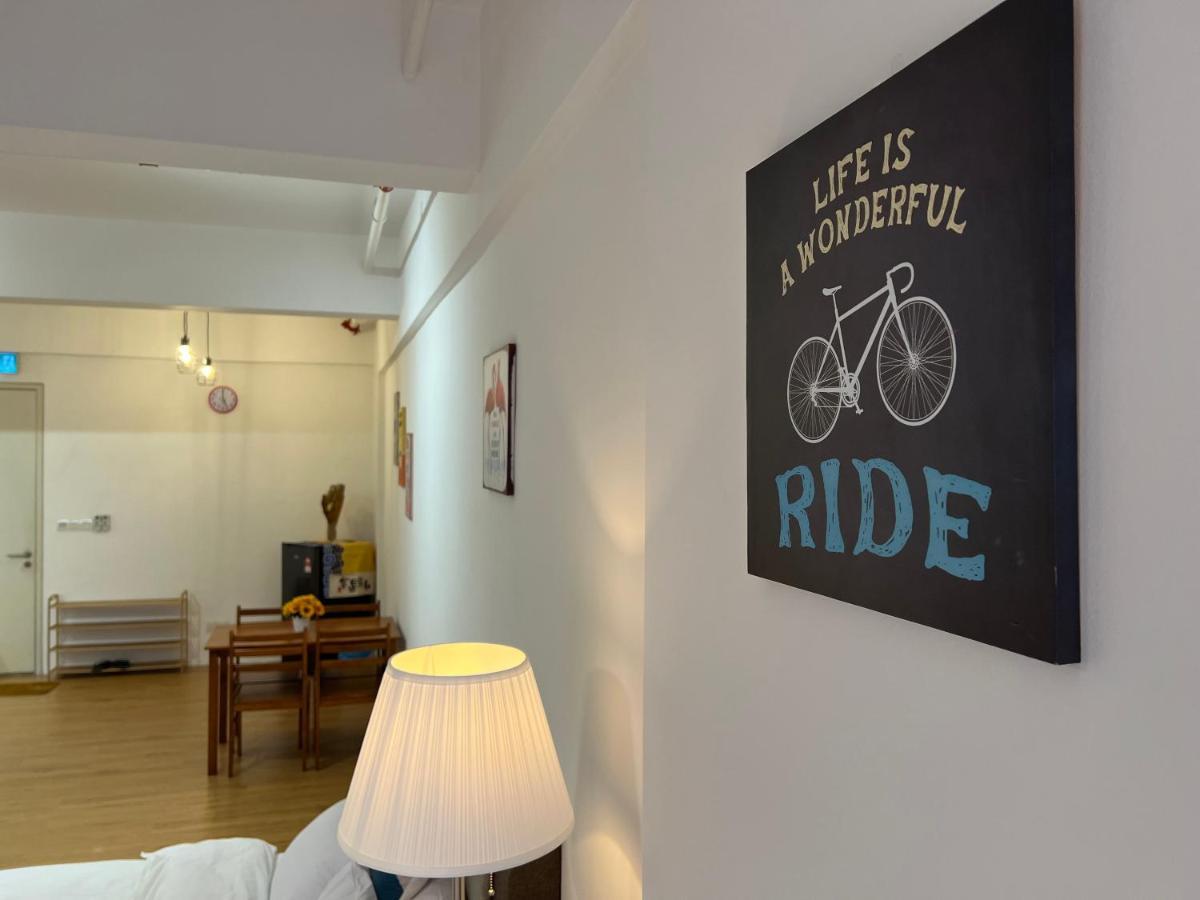 Infistay Homestay - Sunway Geo Avenue, Sunway Pyramid, Sunway Lagoon, Sunway University, Sunway Medical Centre 梳邦再也 外观 照片