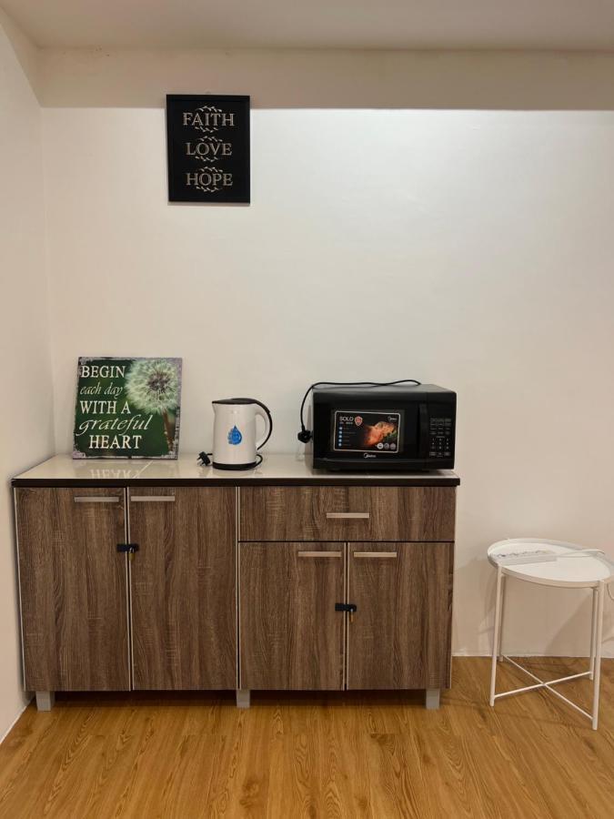 Infistay Homestay - Sunway Geo Avenue, Sunway Pyramid, Sunway Lagoon, Sunway University, Sunway Medical Centre 梳邦再也 外观 照片