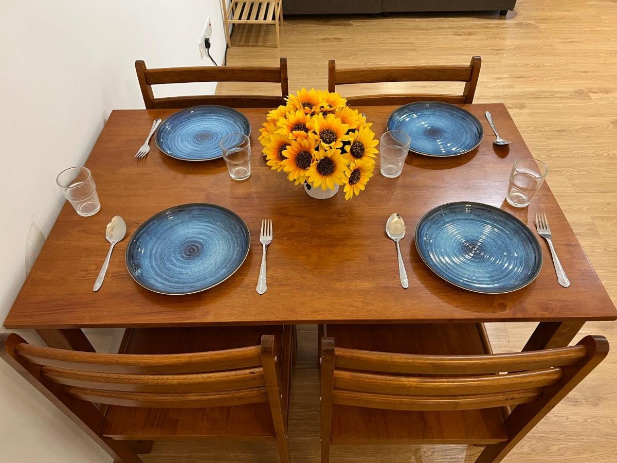 Infistay Homestay - Sunway Geo Avenue, Sunway Pyramid, Sunway Lagoon, Sunway University, Sunway Medical Centre 梳邦再也 外观 照片