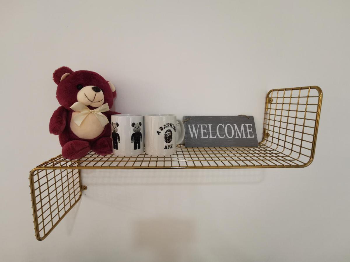 Infistay Homestay - Sunway Geo Avenue, Sunway Pyramid, Sunway Lagoon, Sunway University, Sunway Medical Centre 梳邦再也 外观 照片